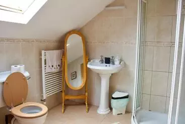 Bed & Breakfast Cuas A Gamhna
