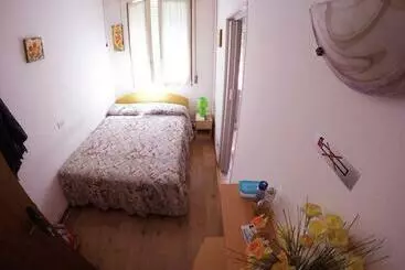 Bed and Breakfast Le Due Magnolie