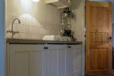 Bed and Breakfast Oes Tilber