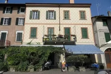 Tornoallariva B&b