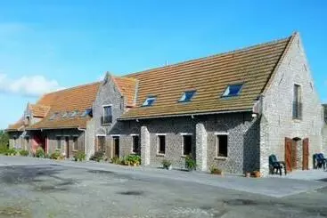 Aamiaismajoitus (B&B) Varlet Farm