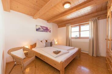 Hotel Bio Bauernhof Niederlehen