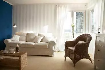 Hôtel Strandhaus Nr. 12
