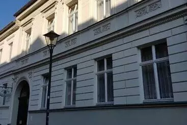 Pension Zum Birnbaum