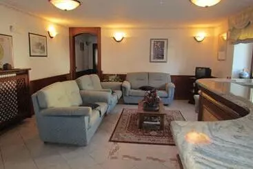 Huoneistohotelli Residence Du Chateau