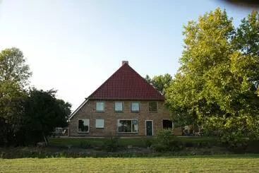 Nocleg ze śniadaniem Hoeve Blitterswijk