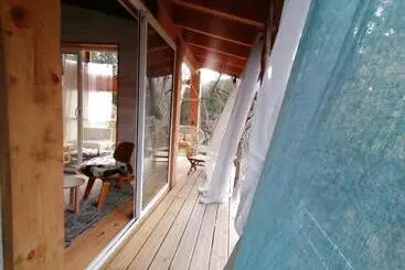 Bed and Breakfast La Fortance Paradis Naturel   Proche De La Ville