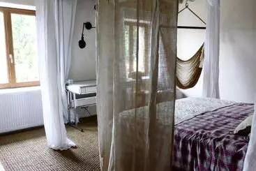 Bed and Breakfast La Fortance Paradis Naturel Proche De La Ville