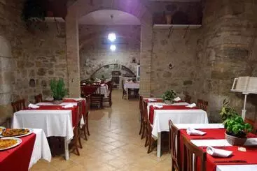 ホテル Agriturismo Sorgente Di Luna