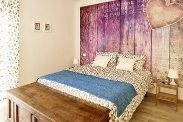 ペンション Casa Esterina