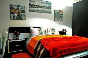 Pensió Guesthouse Pombinha