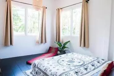 پانسیون Sweet Life Guesthouse