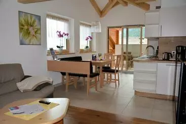 Privatpension Bergkristall