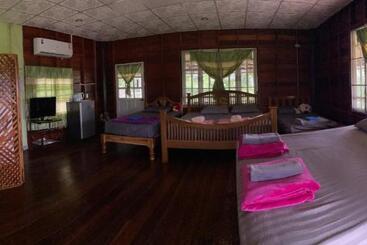 Resort Khao Kho Copter Hill