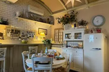 Serendipity B&b Pescara