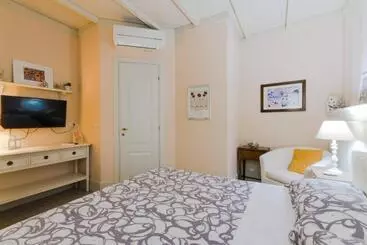 Serendipity B&b Pescara