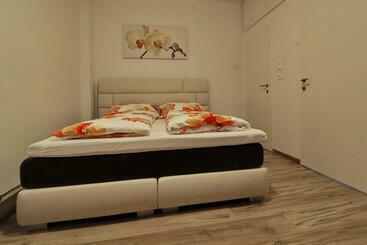 ユースホステル Hofmanns B&b