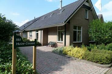B&b Huize Cossee