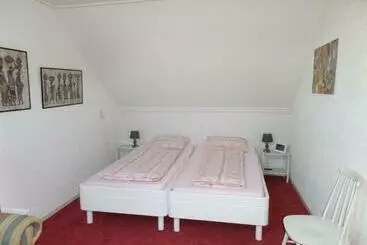 B&b Huize Cossee