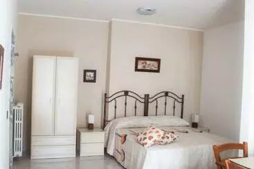 Bed and Breakfast A Casa Di Amici