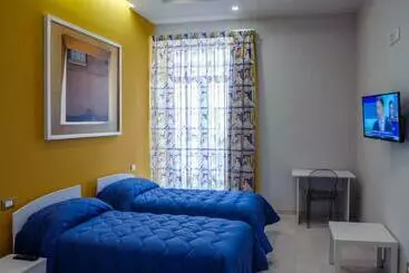 Bed & Breakfast Bocca Di Bacco