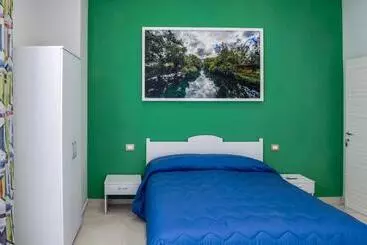 Bed and Breakfast Bocca Di Bacco