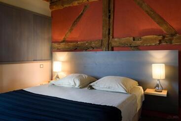 Bed and Breakfast Hameau Des Damayots