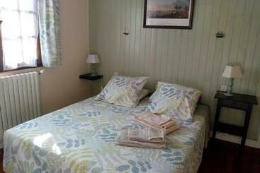 Bed and Breakfast L Orangine