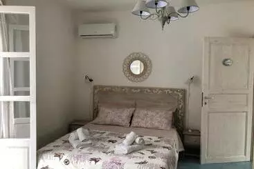 Bed and Breakfast La Casa Del Limoneto