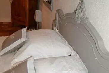 Bed and Breakfast Les Pensions Du Joslin