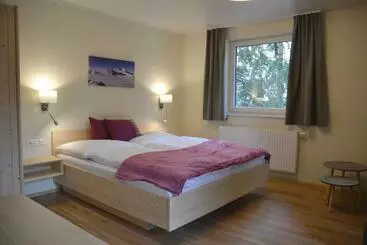 Bed and Breakfast Pension Adlerhorst