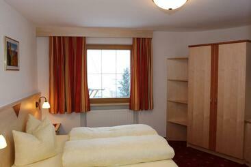 Appartement-hotel Haflingerhof