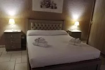 Pension B&b Paduli Piani