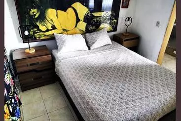 ペンション Casa Del Pintor Chetumal