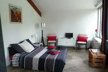 Pensione Maisonnette Tassin