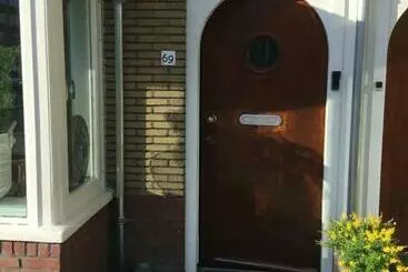 B&b Huize  T Goylaan