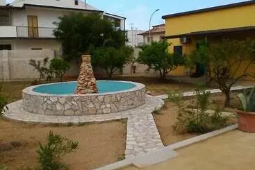 B&b L Uliveto