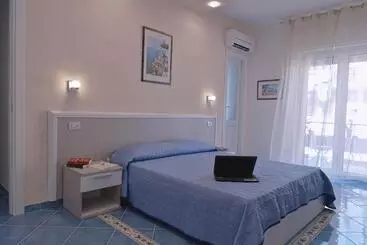 Bed and Breakfast Acquamarine Maiori Amalfi Coast