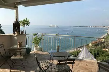 Aamiaismajoitus (B&B) Bellavista