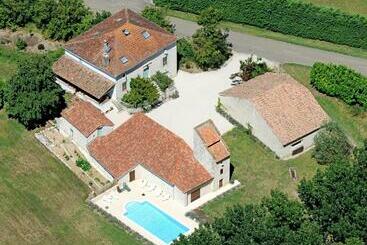 Bed and Breakfast Val De Costes