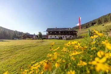 Hotel Ploderhof
