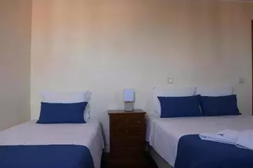 پانسیون Enjoy Viana   Guest House