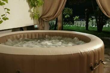 Pensión House Katarina