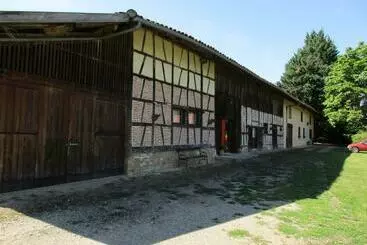 Majatalo La Closerie