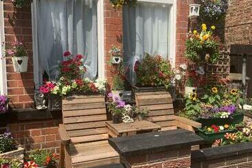 Pensione The George Guest House