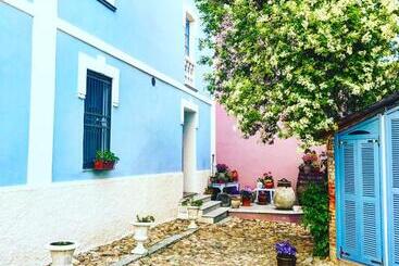 Pension (Hôtel basse catégorie) Vesta