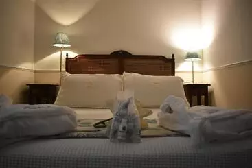 Auberge Palacete De La Alameda Adults Only