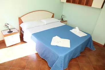 Huoneistohotelli Appartamenti Anzà