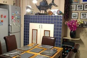 Aamiaismajoitus (B&B) 38 Whitehall Road