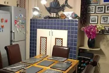 Aamiaismajoitus (B&B) 38 Whitehall Road